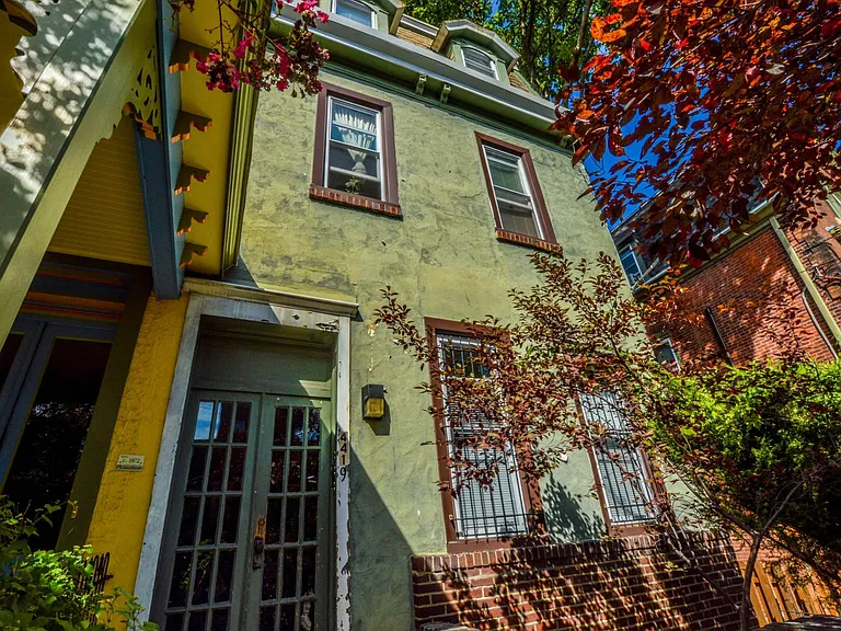 4419 Osage Ave #1R — Photo 1
