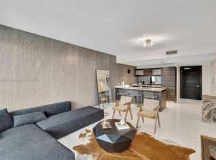 200 Biscayne Boulevard Way APT 3509, Miami, FL 33131