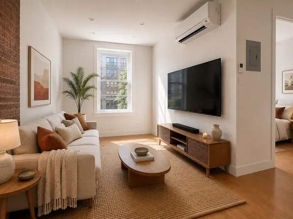 183 Guernsey St #3RR, Brooklyn, NY 11222