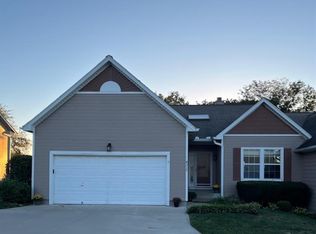 4317 S Coachman Dr, Independence, MO 64055