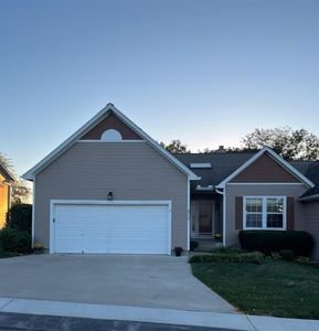 4317 S Coachman Dr, Independence, MO, 64055