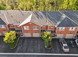 255 Mount Albion Rd #46, Hamilton, ON L8K6P8