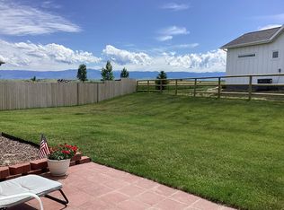 2380 Excalibur Way, Sheridan, WY 82801