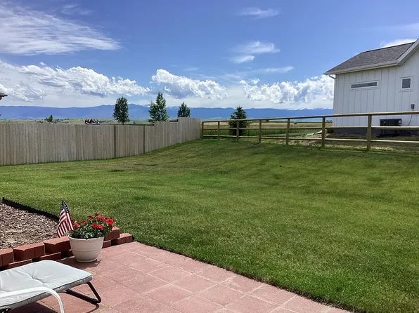 2380 Excalibur Way, Sheridan, WY 82801