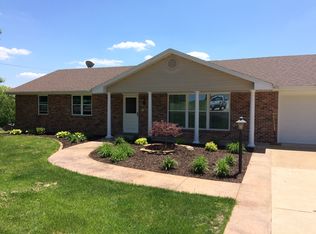 5317 Henwick Ln, Jefferson City, MO 65109