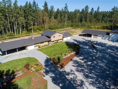 6707 232nd St E, Graham, WA, 98338