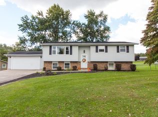 2214 Lakewood Dr, Mansfield, OH 44905