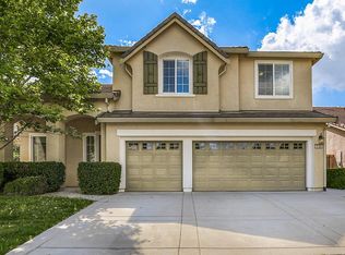 4180 Anatolia Dr, Rancho Cordova, CA 95742