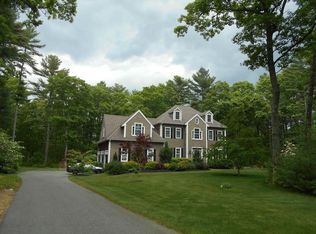 19 Harvest Cir, Wareham, MA 02571