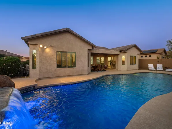 5843 W VICTORY Court, Florence, AZ 85132