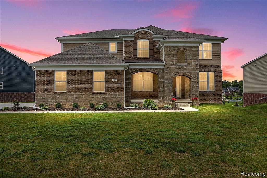 4128 Newgard Dr, Lake Orion, MI 48359 MLS 20230053775 Zillow