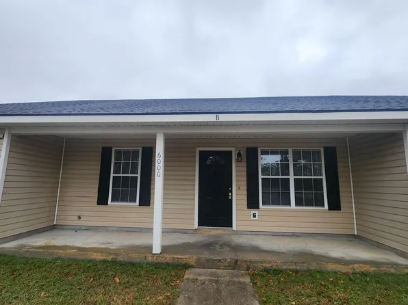 6000 Susan Cir, 6000 Susan Cir APT B, Valdosta, GA 31605