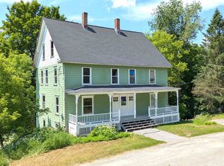 35 Highland Ave, Barton, VT 05822