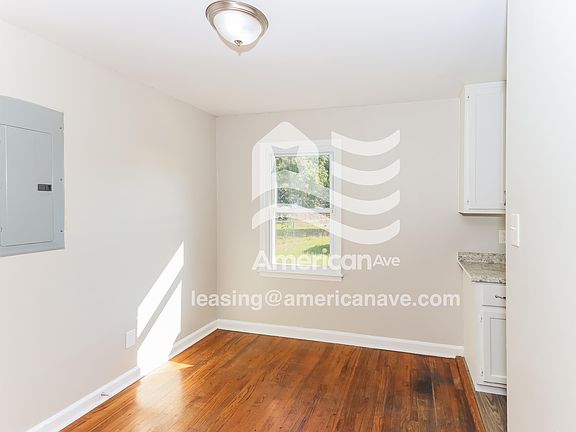 WM - Living Room