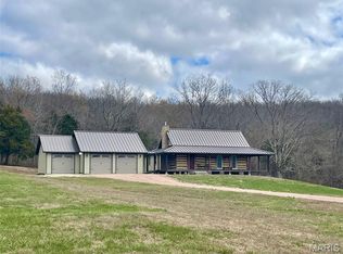 1555 Madison St #530, Fredericktown, MO