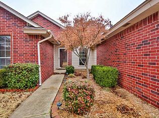 1000 Bradford Pl, Edmond, OK 73012