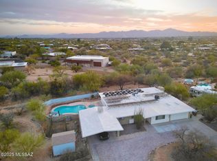 424 E Windy Peak Cir, Oro Valley, AZ 85704