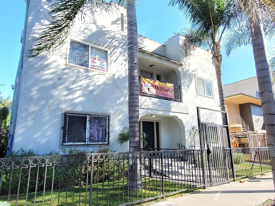1st image of 720 N Hobart Blvd