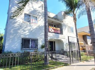720 N Hobart Blvd, Los Angeles, CA 90029
