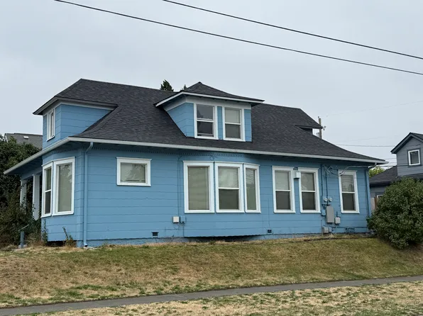 2104 S Sheridan Ave, Tacoma, WA 98405