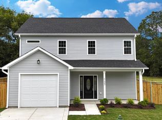 735 Baker St, Oxford, NC 27565