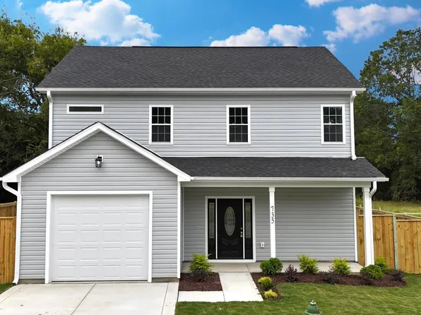 735 Baker St, Oxford, NC 27565