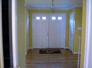 6920 Lakeland Way, Fredericksburg, VA 22407