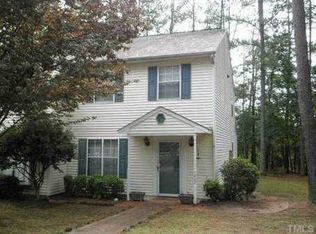 1807 Trailwood Dr, Raleigh, NC 27606