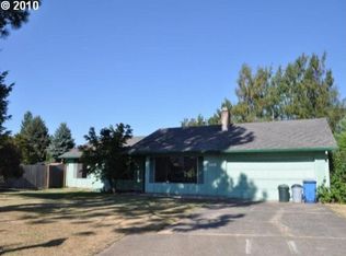 2708 NW 107th Cir, Vancouver, WA