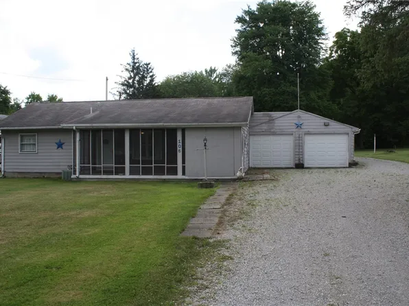 106 Wilson Rd, New Castle, PA 16101