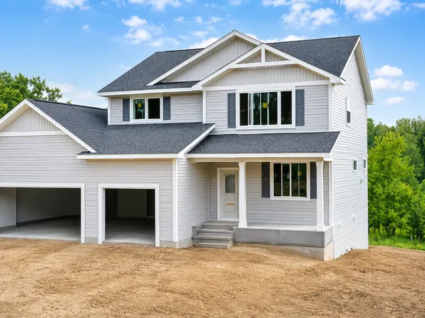 1230 West Locust, River Falls, WI 54022