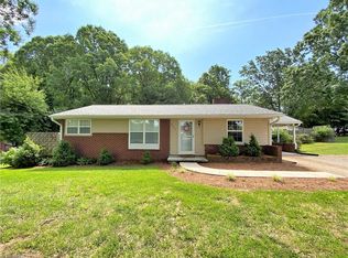 2573 Gideon Grove Church Rd, Stokesdale, NC 27357