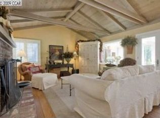 30 Miramonte Ct, Walnut Creek, CA