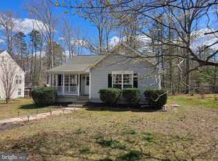 764 Canterbury Dr, Ruther Glen, VA 22546