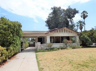 1750 Loma Vista St, Pasadena, CA 91104