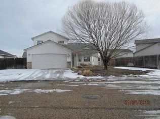 16658 Lancaster Ave, Caldwell, ID 83607