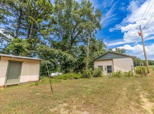 396 Highway 387 W, Chidester, AR 71726