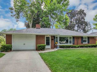 226 Schober St, Green Bay, WI 54302