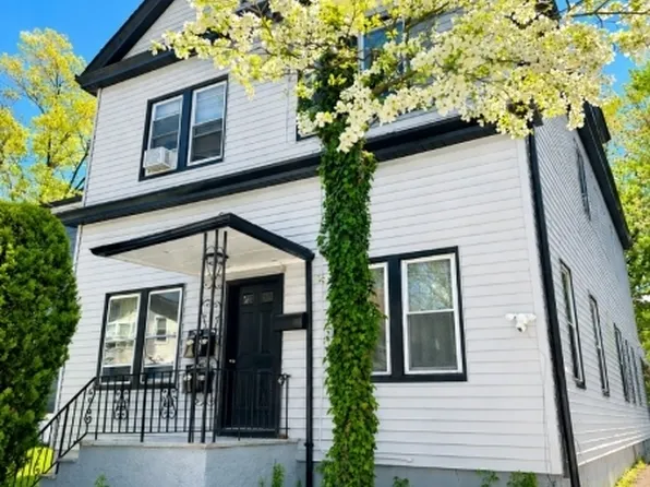 9 Lombardy Pl #4, Maplewood Twp., NJ 07040