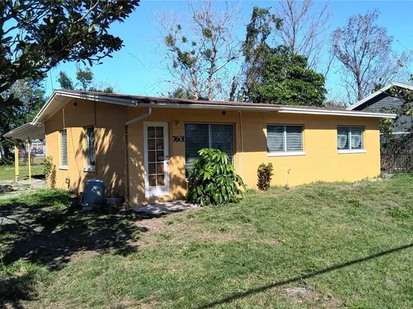 7601 Marietta St, Orlando, FL 32807
