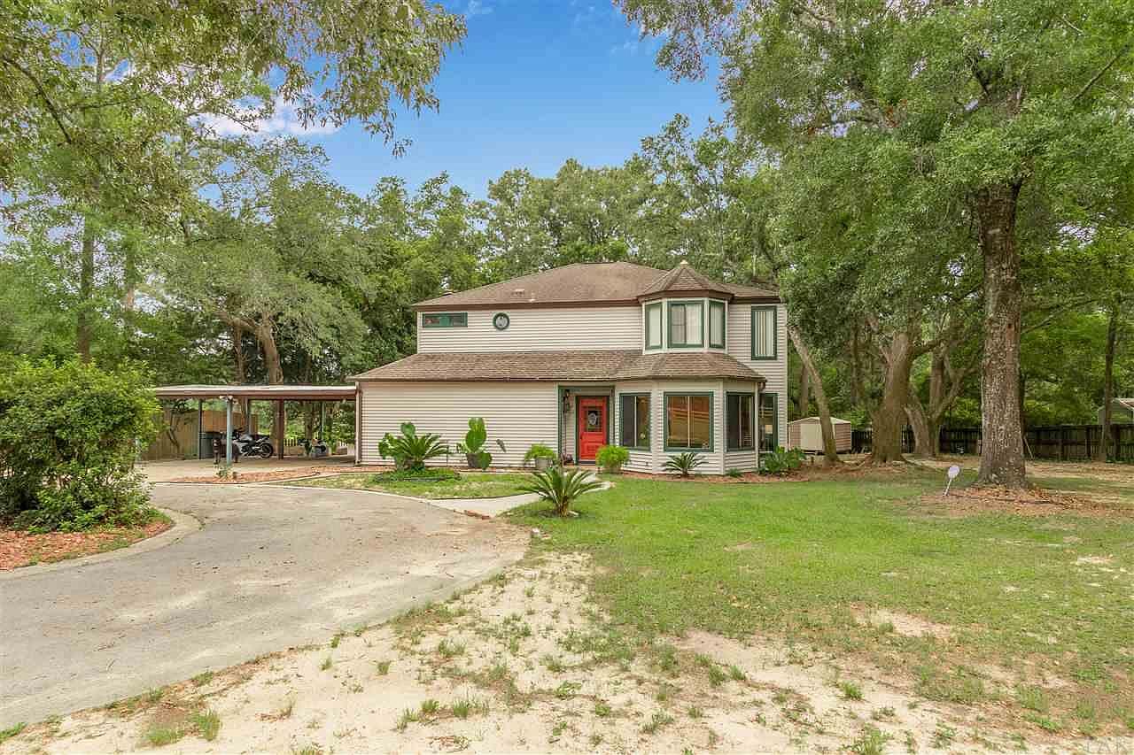 2865 Wilde Lake Blvd, Pensacola, FL 32526 | Zillow