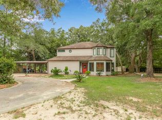 2865 Wilde Lake Blvd, Pensacola, FL 32526