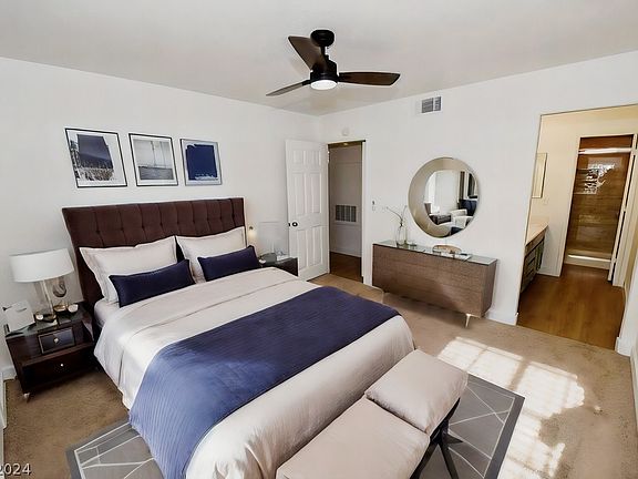 5th image of 2725 S Nellis Blvd Unit 1118