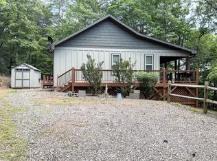 168 Shadow Ln, Murphy, NC 28906