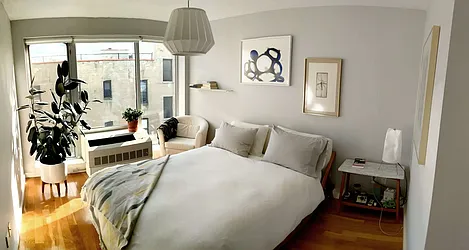 Rented by Owner