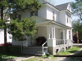 617 W Springfield Ave APT 1N, Champaign, IL 61820