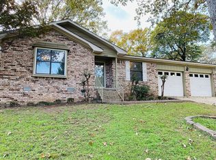 6409 Allwood Dr, N Little Rock, AR 72118
