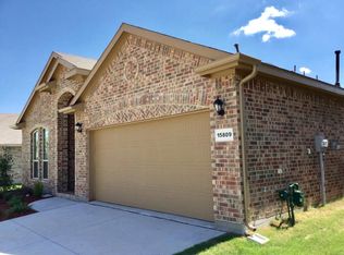 15809 Oak Pointe Dr, Fort Worth, TX 76177