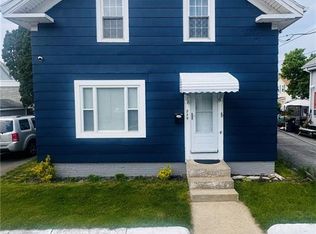 239 Taft St, Pawtucket, RI 02860