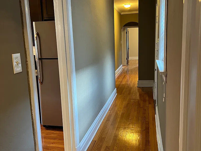 7311 Pershing Ave #1E — Photo 8